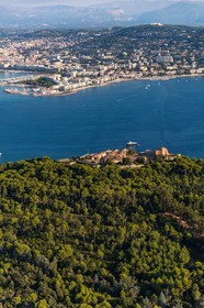 Lérins Sainte-Marguerite