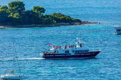 Lérins, Sainte-Marguerite