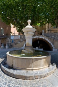 Barjols