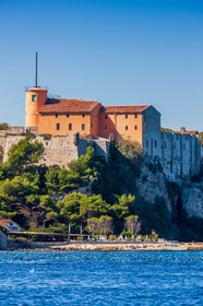 Lérins Sainte-Marguerite