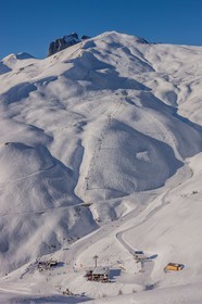 La Foux d'Allos