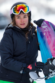 Snowboard