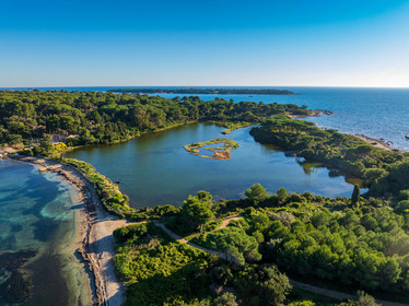 Lérins Sainte Marguerite 2024