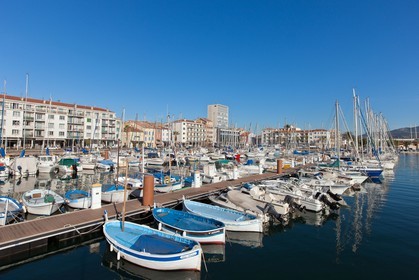 La Seyne-sur-Mer