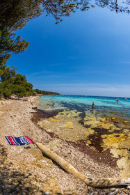 Lérins Sainte-Marguerite