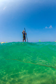 Paddle