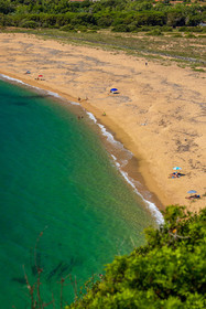 France, Corse-du-Sud (2A)  Propriano