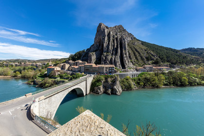 Sisteron