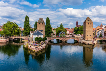 Strasbourg