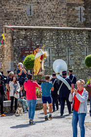 Colmars-les-Alpes