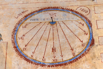 Saint-Dalmas-le-Selvage