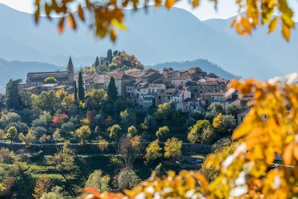 La Tour-sur-Tinée
