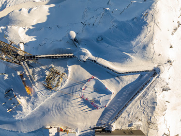 Val Thorens