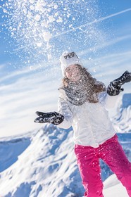 Jeux neige