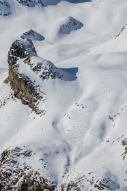 La Foux d'Allos