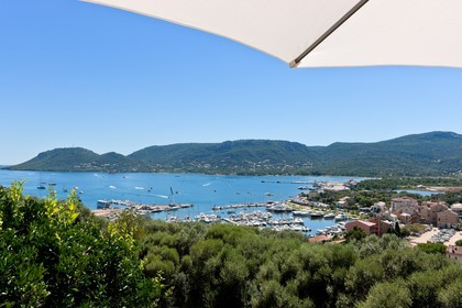 Porto Vecchio