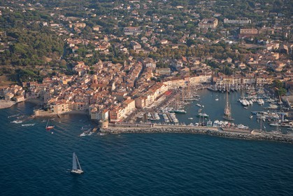 Saint-Tropez