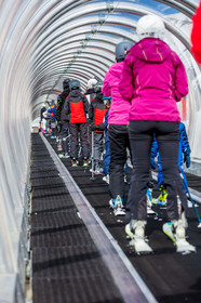 La Foux d'Allos