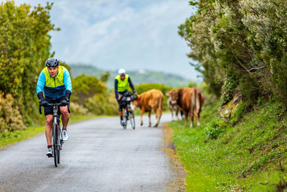 Bikingman Corsica 2019