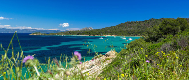 Porquerolles
