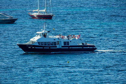 Lérins, Sainte-Marguerite