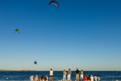 Kitesurf