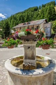 La Foux d'Allos