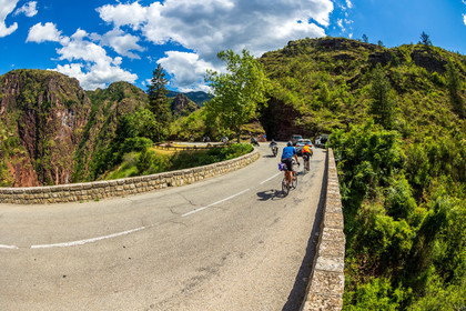 BikingMan France 2021