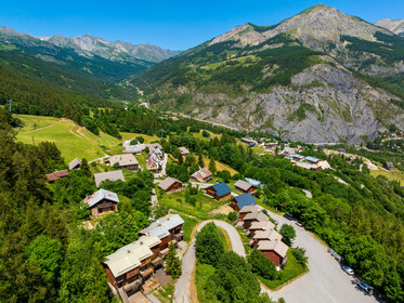 Le Seignus d'Allos