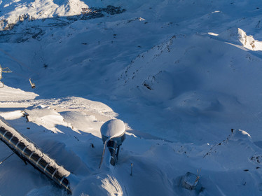 Val Thorens