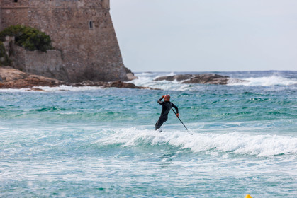Paddle