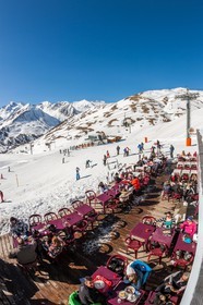 La Foux d'Allos