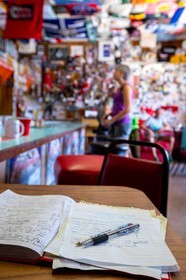 Bagdad Café