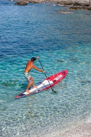 Paddle