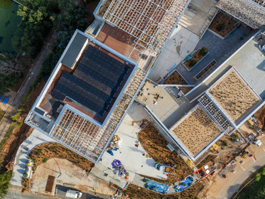 Pole Alpha Sophia Antipolis