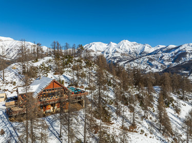 Le Seignus d'Allos