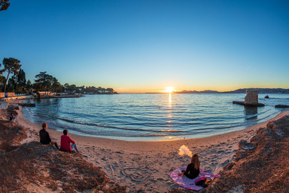 Cap d'Antibes