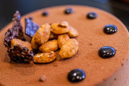 Lac Chocolatier