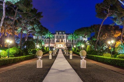 Antibes
