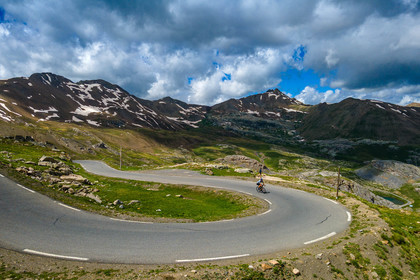 Col de la Bonette