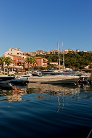 Porto Vecchio