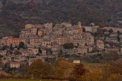 Coursegoules