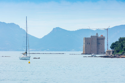 Lérins Sainte-Marguerite