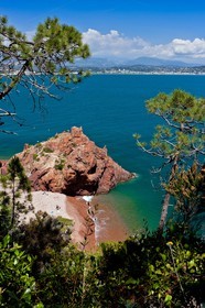 Théoule-sur-Mer