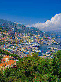 Monaco