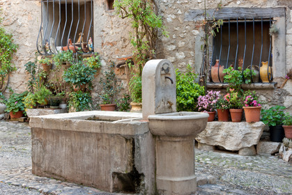 Saint-Paul-de-Vence