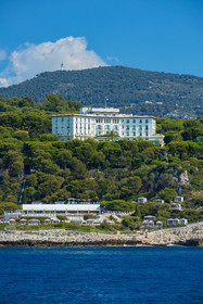 Croisière Nice - Monaco