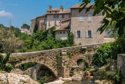 Trans-en-Provence