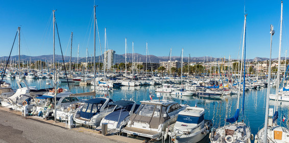 Saint-Laurent-du-Var