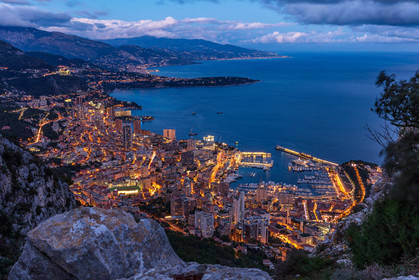 Monaco